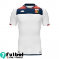 Camiseta Futbol Genoa Segunda Hombre 23 24