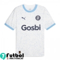 Camiseta Futbol Girona Segunda Hombre 23 24