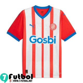 Camiseta Futbol Girona Primera Hombre 23 24