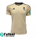 Camiseta Futbol Granada Tercera Hombre 23 24
