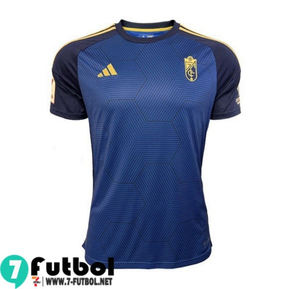 Camiseta Futbol Granada Segunda Hombre 23 24