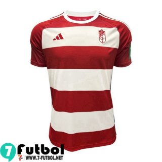 Camiseta Futbol Granada Primera Hombre 23 24