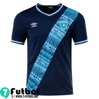 Camiseta Futbol Guatemala Segunda Hombre 2023