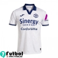 Camiseta Futbol Hellas Verona Tercera Hombre 23 24