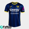 Camiseta Futbol Hellas Verona Primera Hombre 23 24