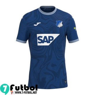 Camiseta Futbol Hoffenheim Primera Hombre 23 24