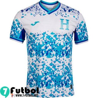 Camiseta Futbol Honduras Tercera Hombre 2023
