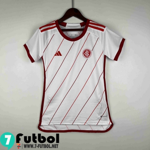 Camiseta Futbol Internacional Segunda Femenino 23 24