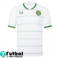 Camiseta Futbol Irlanda Segunda Hombre 2023
