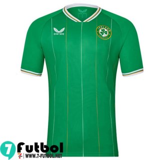 Camiseta Futbol Irlanda Primera Hombre 2023