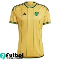 Camiseta Futbol Jamaica Primera Hombre 2023