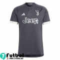 Camiseta Futbol Juventus FC Tercera Hombre 23 24 TB16