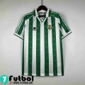 Retro Camiseta Futbol Real Betis Primera Hombre 95/97 FG308
