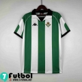 Retro Camiseta Futbol Real Betis Primera Hombre 98/99 FG309