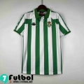 Retro Camiseta Futbol Real Betis Primera Hombre 00/01 FG310