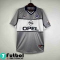 Retro Camiseta Futbol PSG Segunda Hombre 99/00 FG312