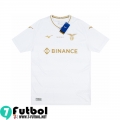 Camiseta Futbol Lazio 10th Anniversary Hombre 2023 TB18