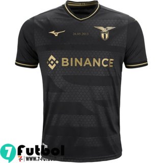 Camiseta Futbol Lazio 10th Anniversary Hombre 2023