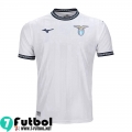 Camiseta Futbol Lazio Tercera Hombre 23 24
