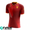 Camiseta Futbol Lecce Tercera Hombre 23 24