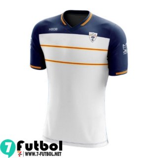 Camiseta Futbol Lecce Segunda Hombre 23 24
