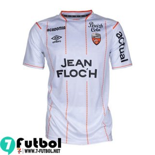 Camiseta Futbol Lorient Tercera Hombre 23 24