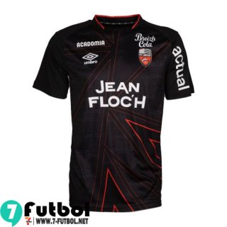 Camiseta Futbol Lorient Segunda Hombre 23 24