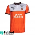 Camiseta Futbol Lorient Primera Hombre 23 24