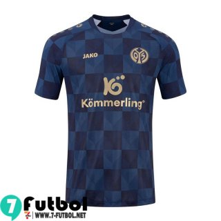 Camiseta Futbol Mainz Segunda Hombre 23 24