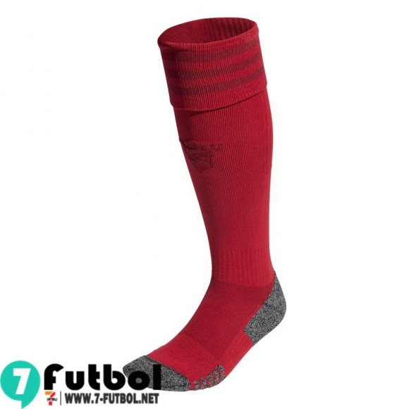 Calcetines Futbol Manchester United Tercera Hombre 23 24 Calcetines Futbol Manchester United Tercera Hombre 23 24