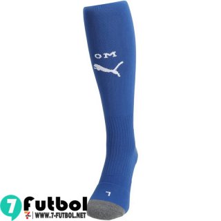 Calcetines Futbol Marsella Segunda Hombre 23 24