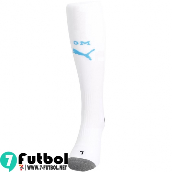 Calcetines Futbol Marsella Primera Hombre 23 24