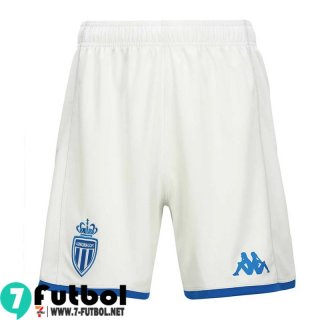 Pantalon Corto Futbol AS Monaco Tercera Hombre 23 24