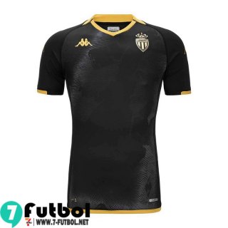 Camiseta Futbol AS Monaco Segunda Hombre 23 24