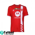 Camiseta Futbol Monza Primera Hombre 23 24