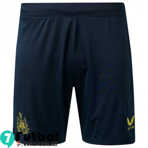 Pantalon Corto Futbol Newcastle United Tercera Hombre 23 24