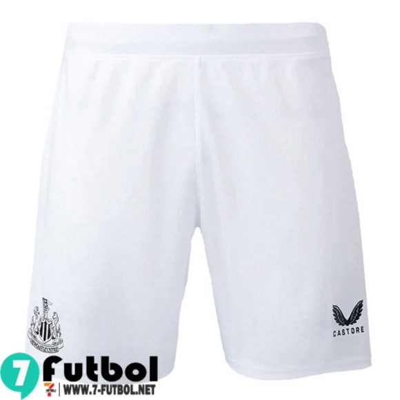 Pantalon Corto Futbol Newcastle United Segunda Hombre 23 24