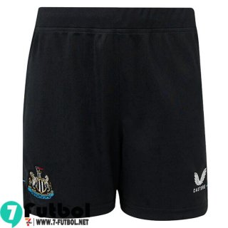 Pantalon Corto Futbol Newcastle United Primera Hombre 23 24