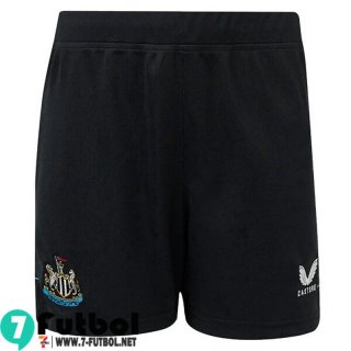 Pantalon Corto Futbol Newcastle United Primera Hombre 23 24