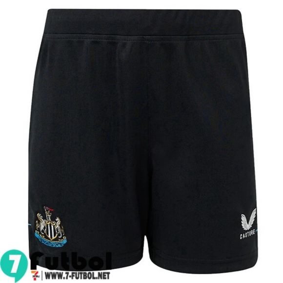 Pantalon Corto Futbol Newcastle United Primera Hombre 23 24