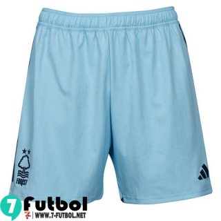 Pantalon Corto Futbol Nottingham Forest Segunda Hombre 23 24