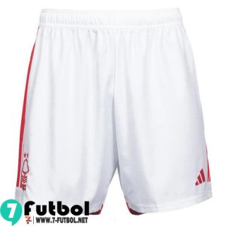 Pantalon Corto Futbol Nottingham Forest Primera Hombre 23 24