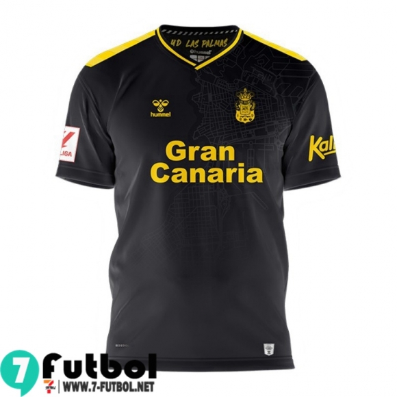 Camiseta Futbol Palmas Segunda Hombre 23 24