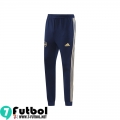 Pantalones Largos Futbol Hombre 23 24 P312