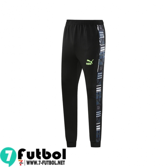 Pantalones Largos Futbol Hombre 23 24 P313