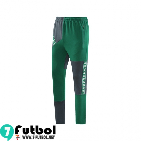 Pantalones Largos Futbol Hombre 23 24 P316