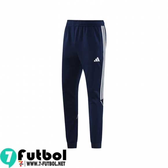 Pantalones Largos Futbol Hombre 23 24 P346