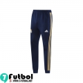 Pantalones Largos Futbol Hombre 23 24 P348