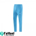 Pantalones Largos Futbol Hombre 23 24 P350