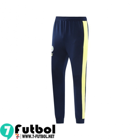 Pantalones Largos Futbol Hombre 23 24 P352